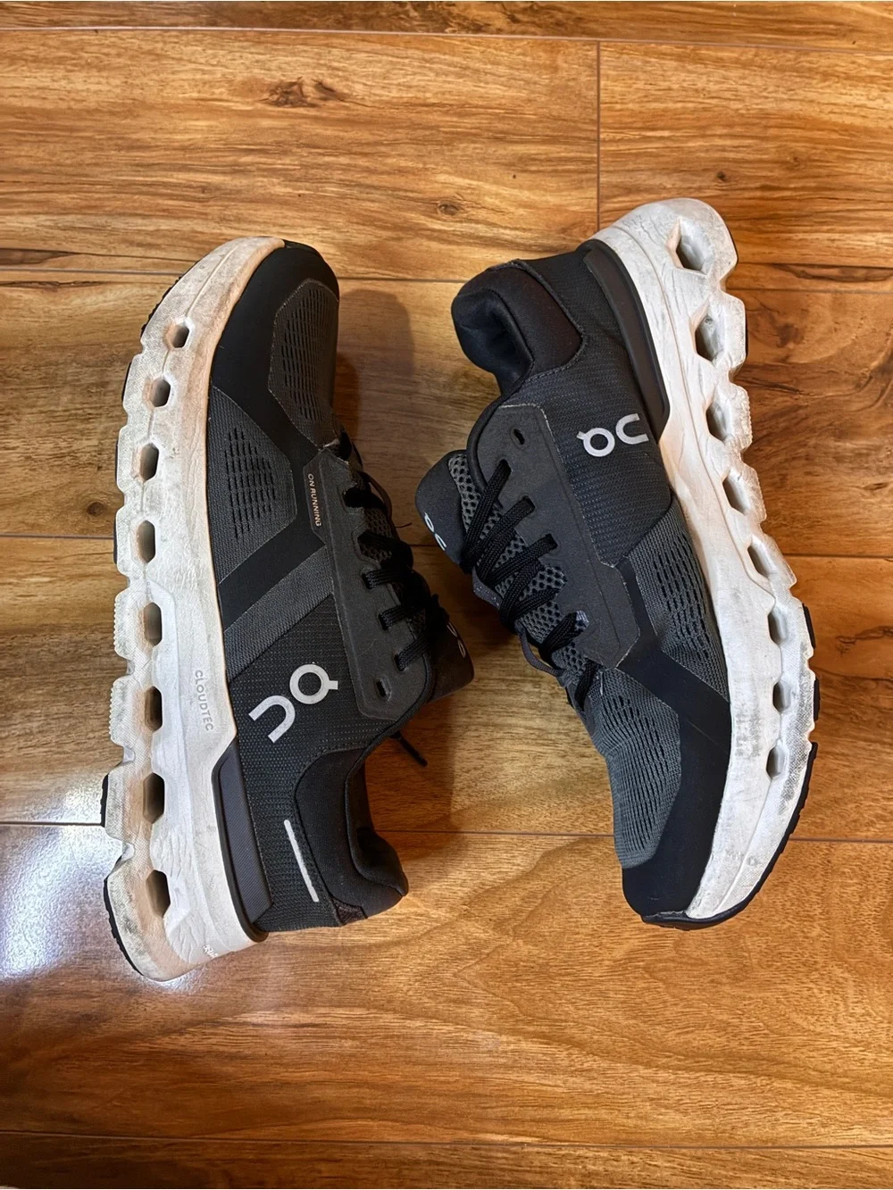 On Running cloud women’s
